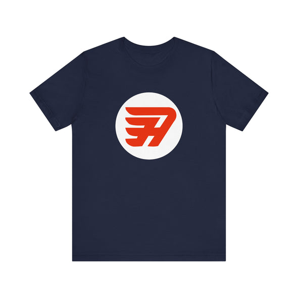 Abbotsford Flyers T-Shirt (Premium Lightweight)