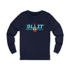 Huntsville Blast Long Sleeve Shirt