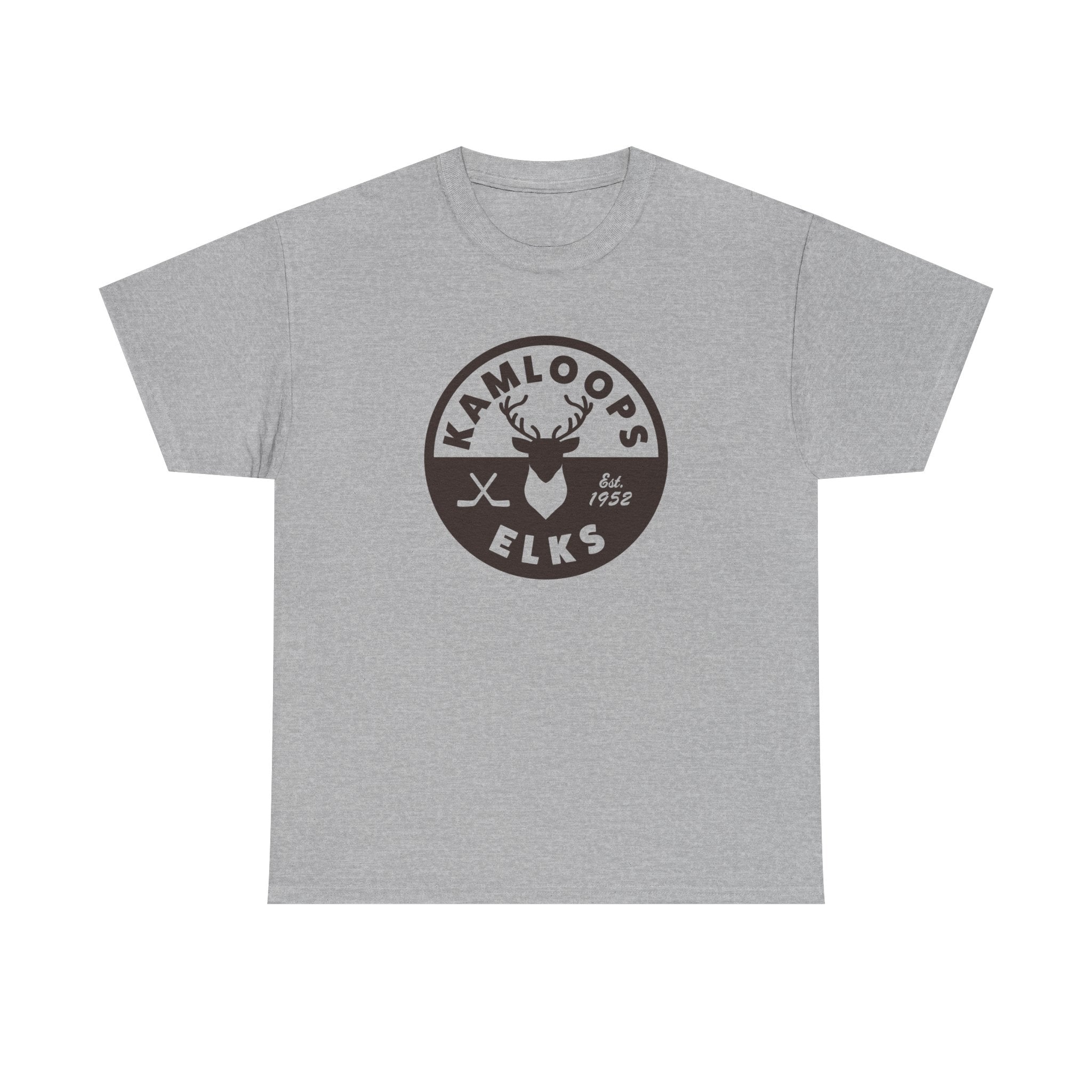 Kamloops Elks T-Shirt