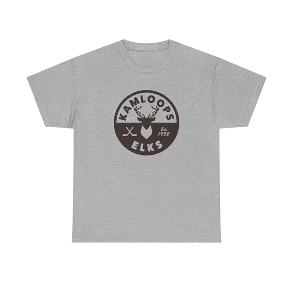 Kamloops Elks T-Shirt