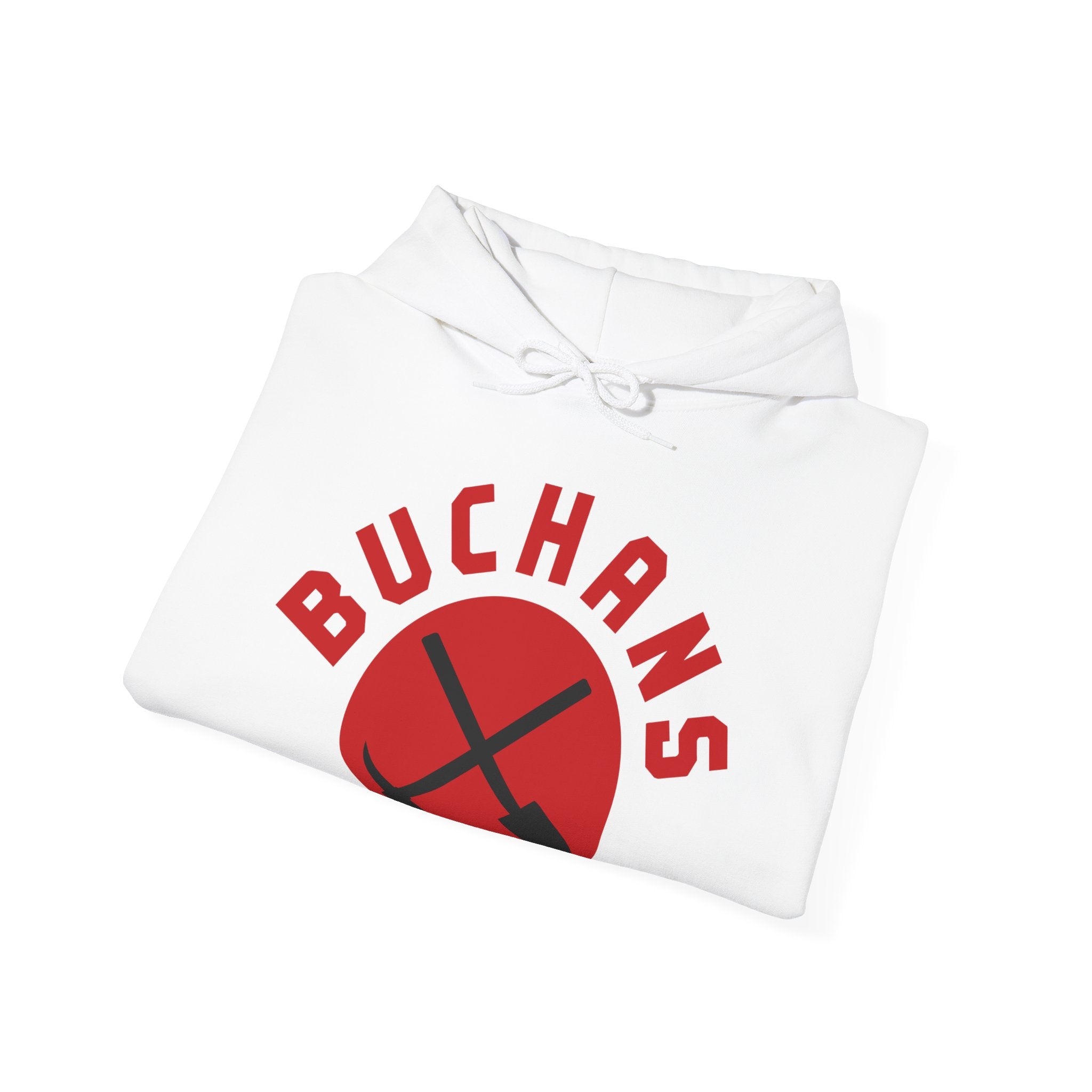 Buchans Miners Hoodie