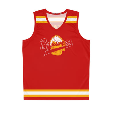 Jersey Brewers Tank Top