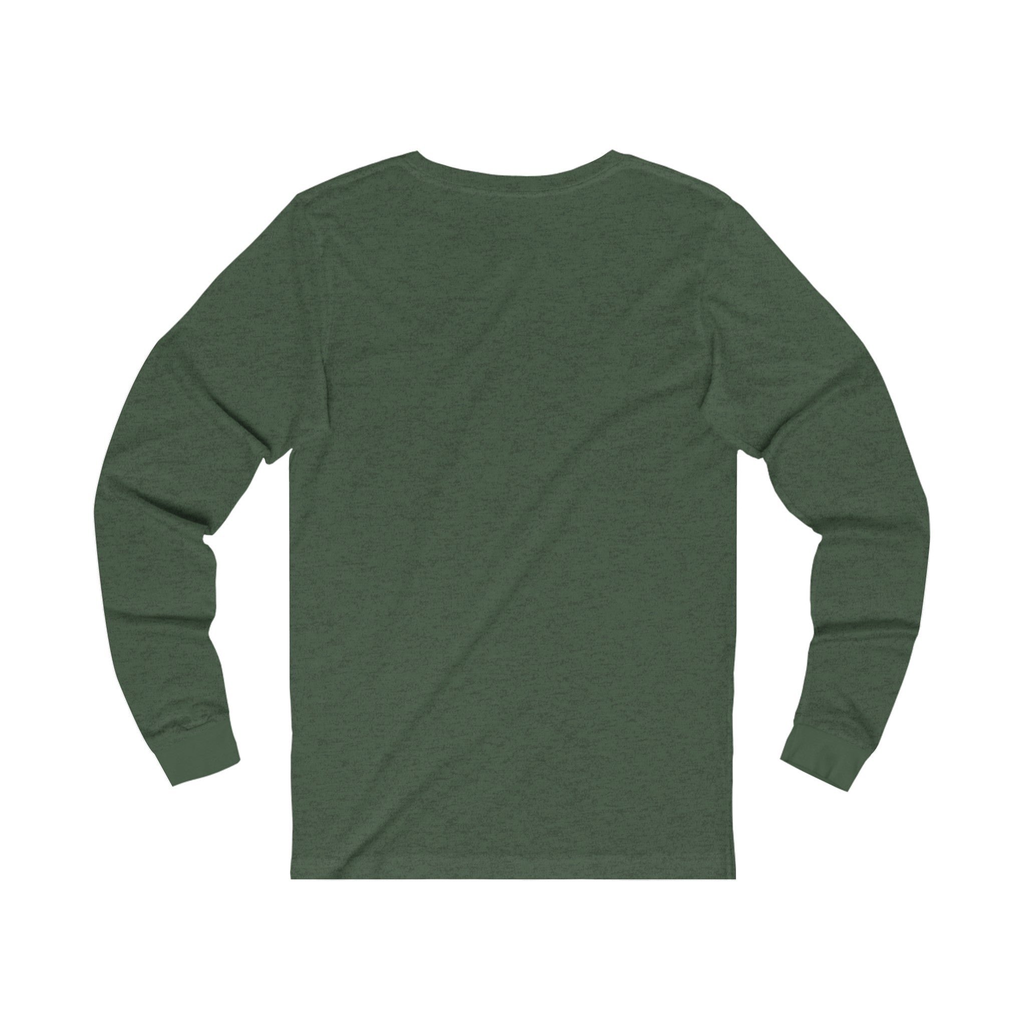 Denver Cutthroats Long Sleeve Shirt