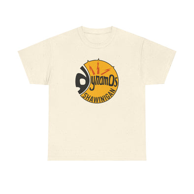 Shawinigan Dynamos T-Shirt