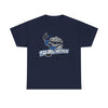 Danbury Trashers Logo T-Shirt