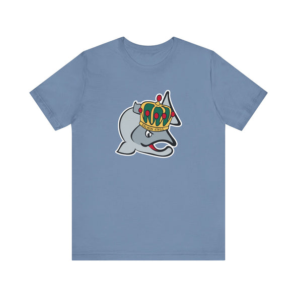 Victoria Salmon Kings T-Shirt (Premium Lightweight)