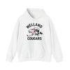 Welland Cougars Hoodie