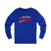 Lake Placid Roamers Long Sleeve Shirt