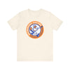 Sherbrooke Castors Late 1970s Style T-Shirt (Premium Lightweight)