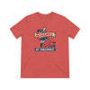 Cincinnati Mohawks T-Shirt (Tri-Blend Super Light)