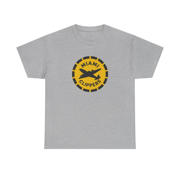 Miami Clippers T-Shirt