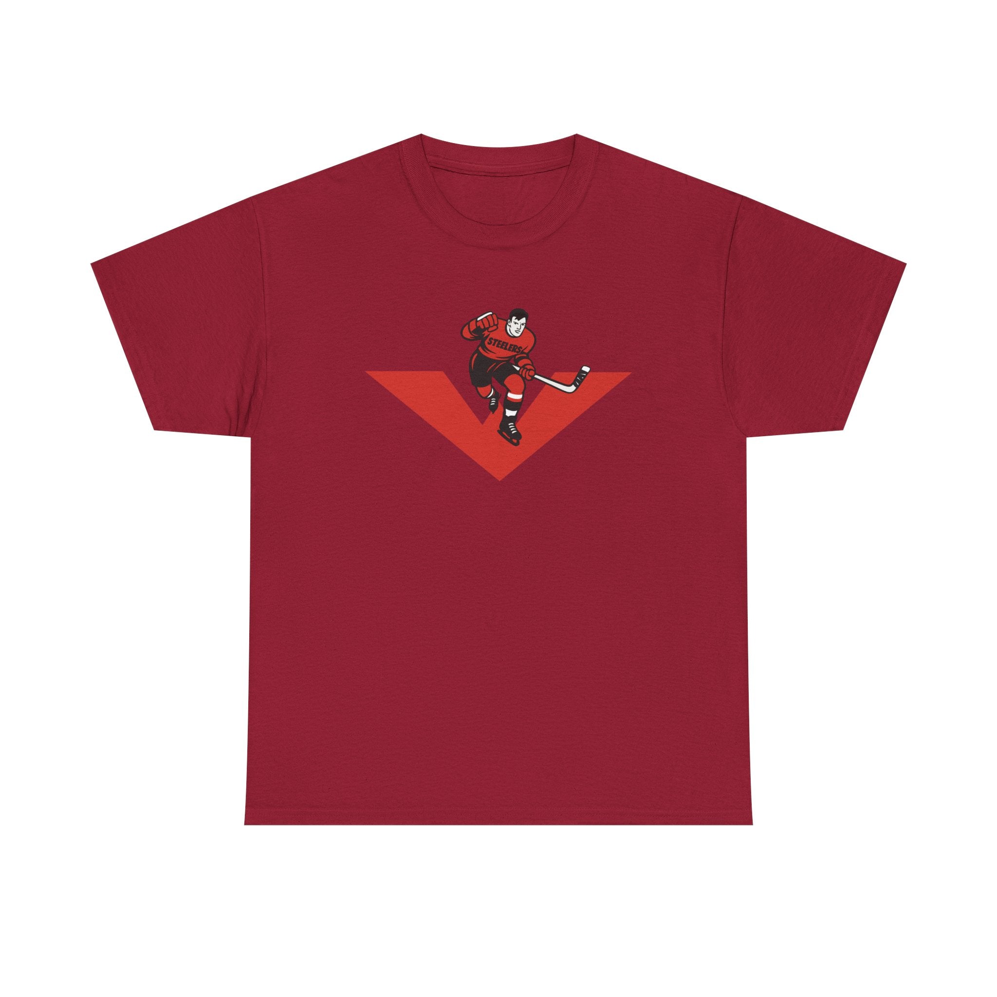 Welland Steelers T-Shirt
