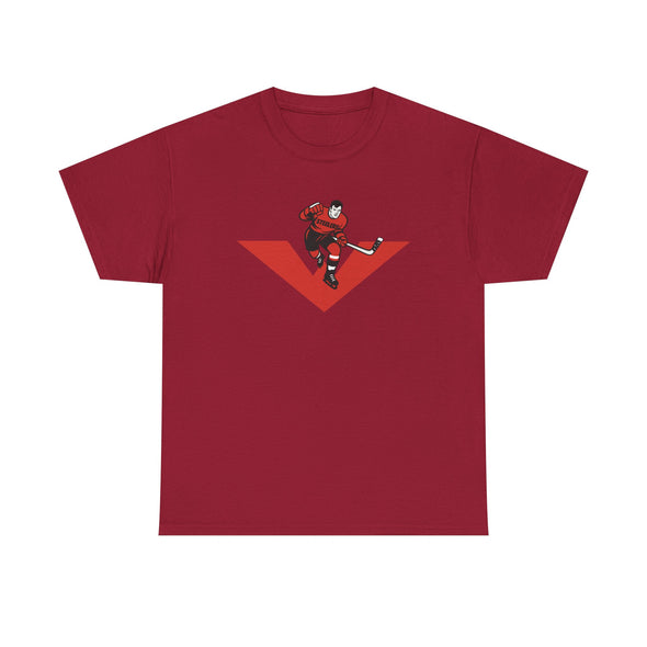 Welland Steelers T-Shirt