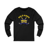 Alaska Gold Kings Long Sleeve Shirt