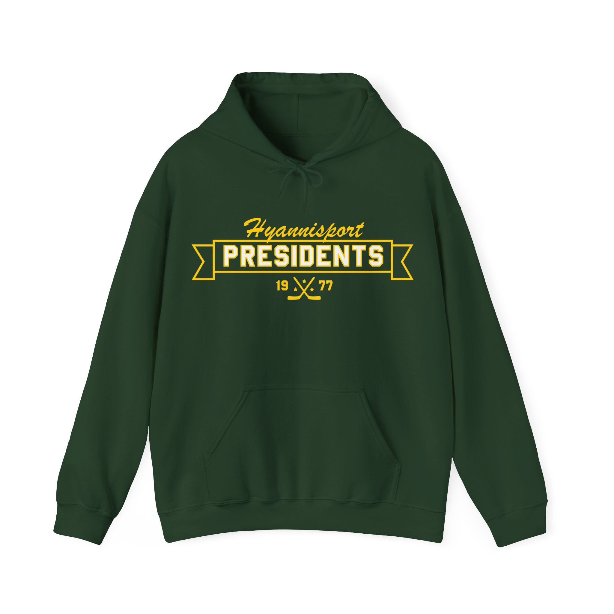 Hyannisport Presidents Hoodie