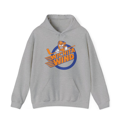 Wichita Wind Hoodie