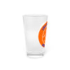 Islanders Anxiety Pint Glass