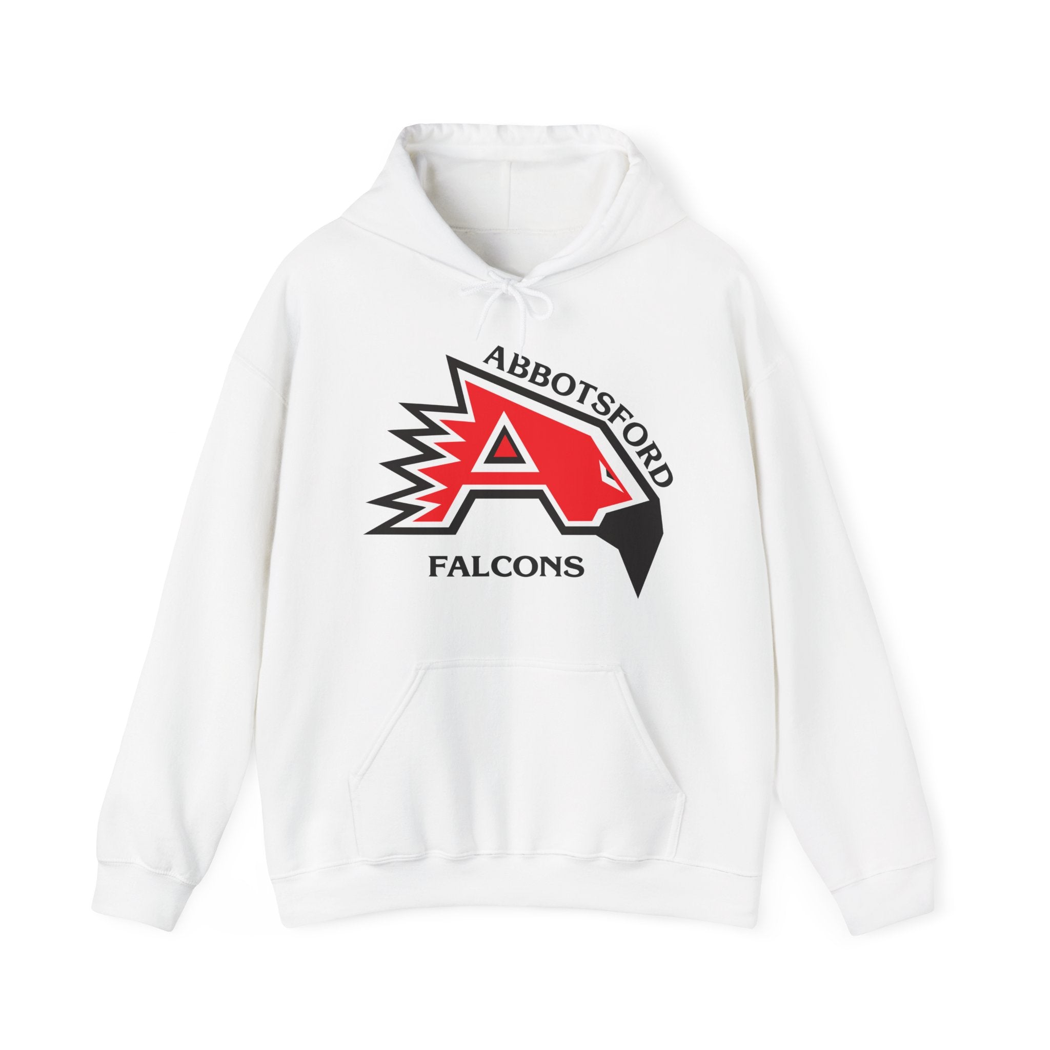Abbotsford Falcons Hoodie