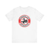 Summerland Buckaroos T-Shirt (Premium Lightweight)