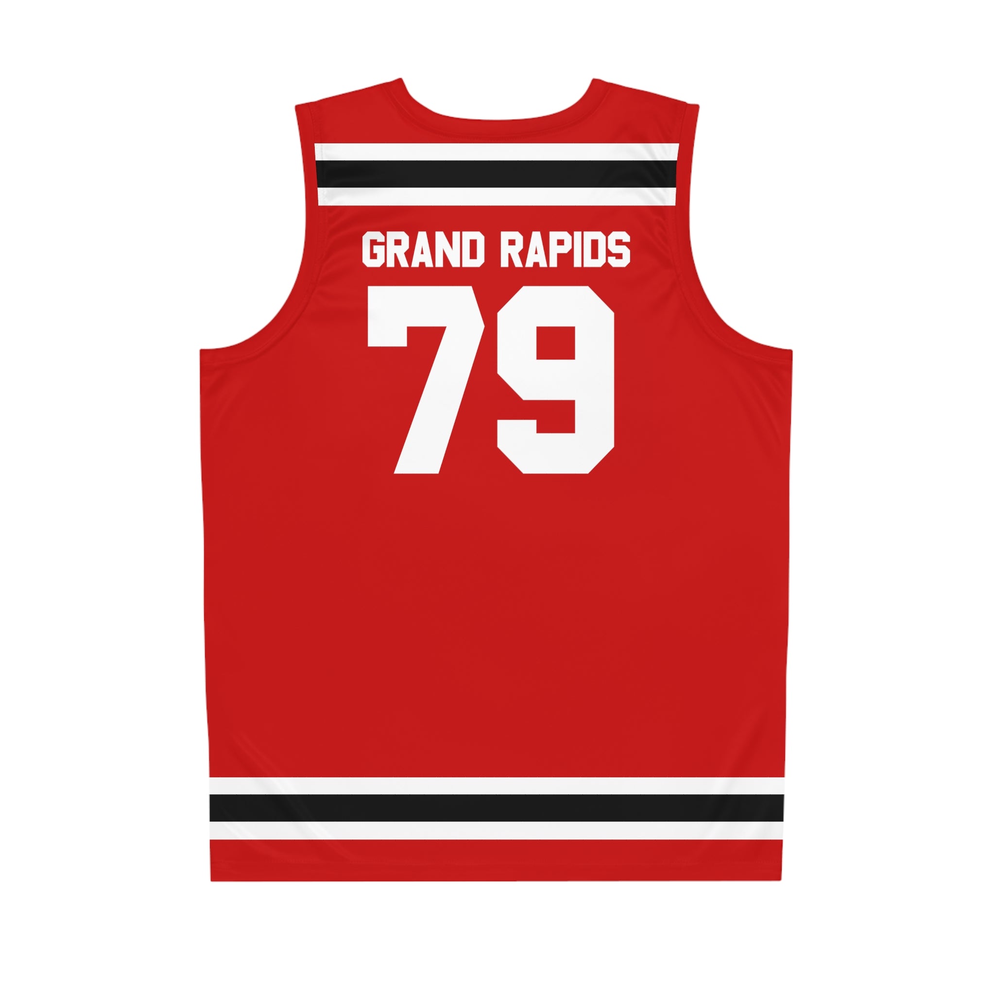 Grand Rapids Owls Tank Top