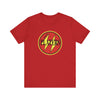 Guelph Platers T-Shirt (Premium Lightweight)