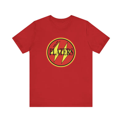 Guelph Platers T-Shirt (Premium Lightweight)