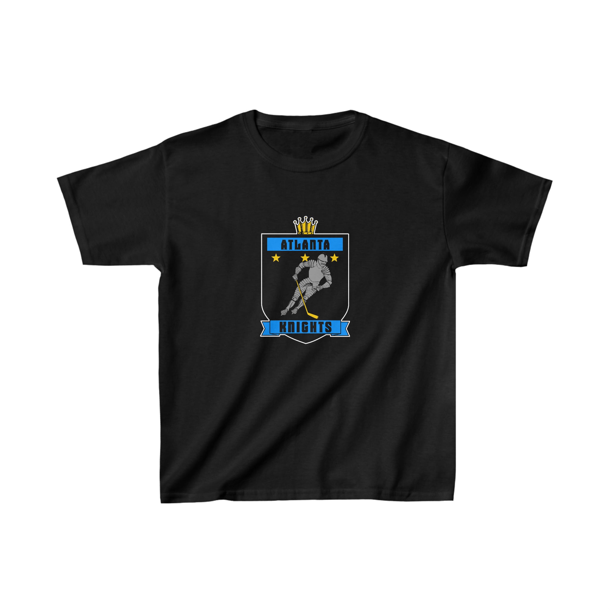 Atlanta Knights T-Shirt (Youth)