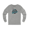 Huntsville Channel Cats Long Sleeve Shirt