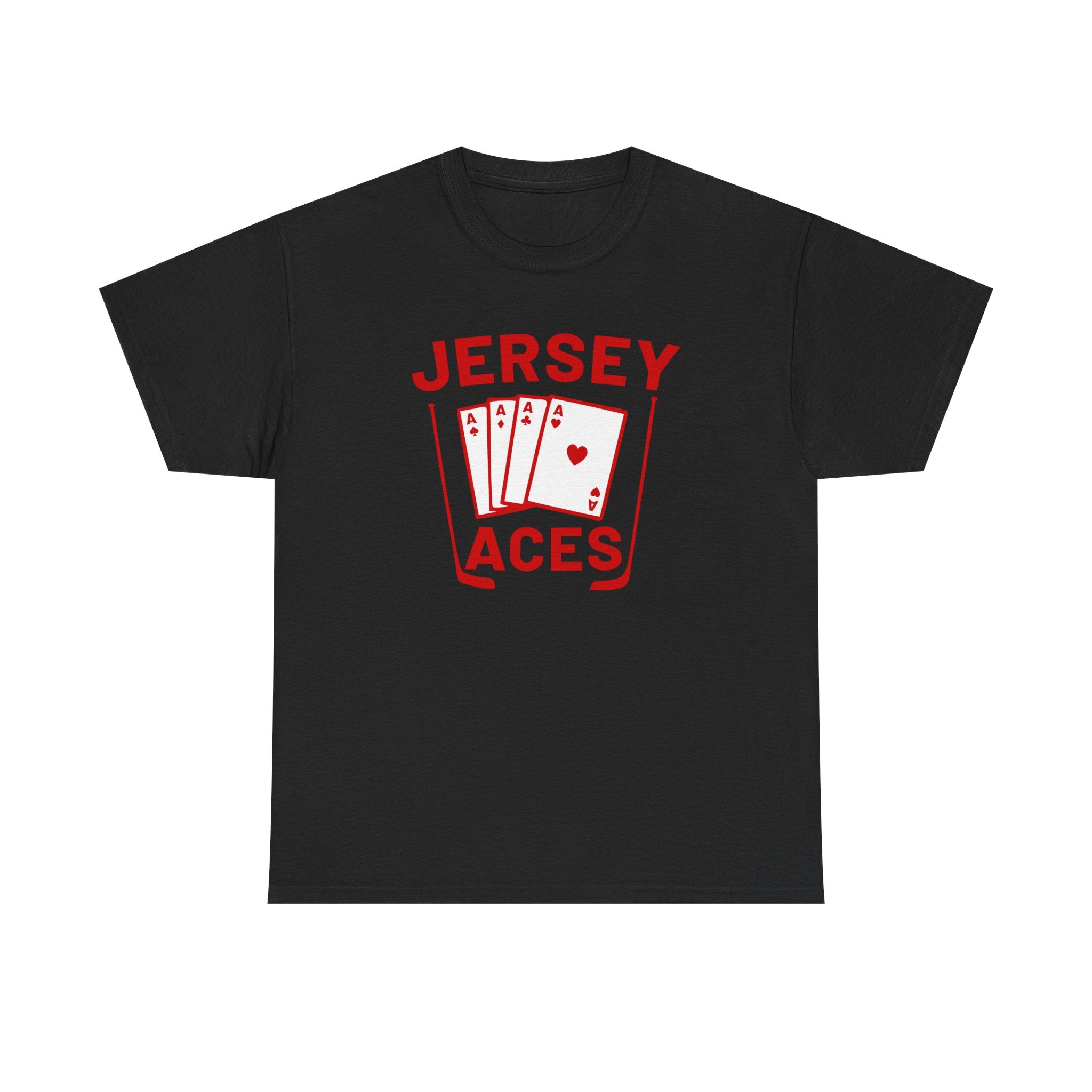 New Jersey Aces T-Shirt
