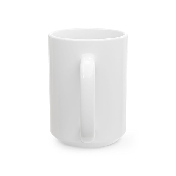 Greenville Grrrowl Mug, (11oz, 15oz)