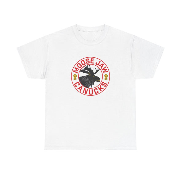 Moose Jaw Canucks T-Shirt