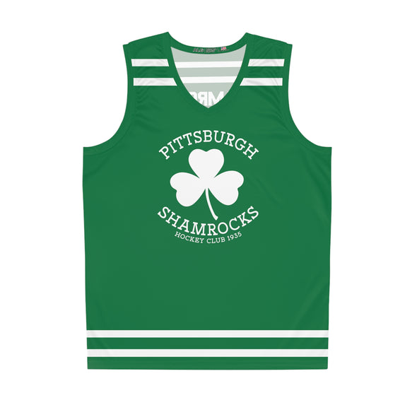 Pittsburgh Shamrocks Tank Top