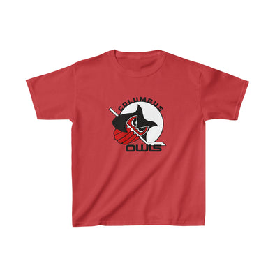 Columbus Owls™ T-Shirt (Youth)