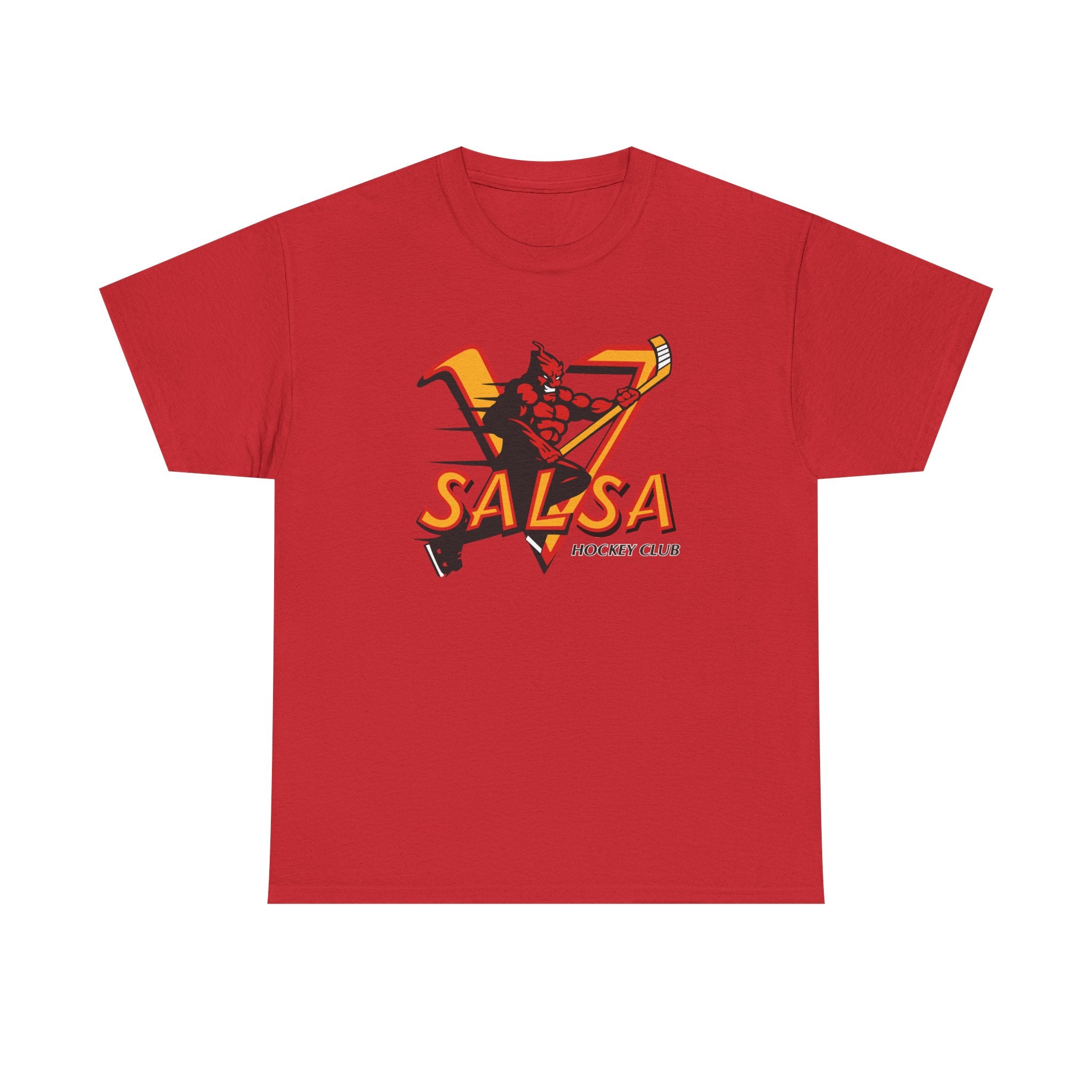 Victoria Salsa 2000s Style T-Shirt