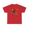 Victoria Salsa 2000s Style T-Shirt