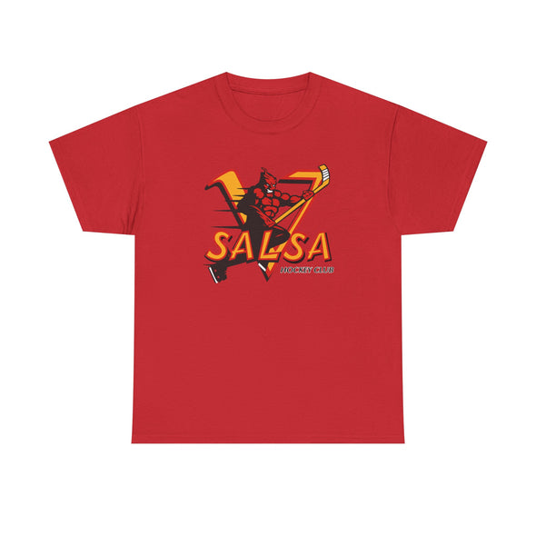 Victoria Salsa 2000s Style T-Shirt