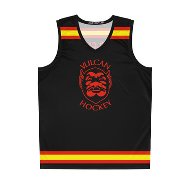 Saint Paul Vulcans Tank Top