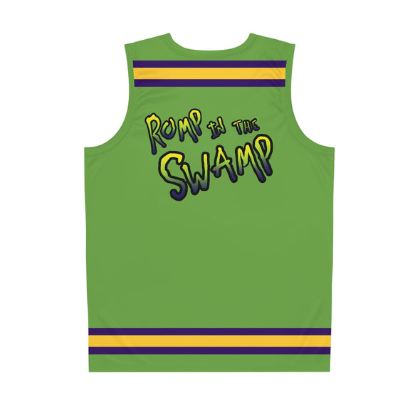 Louisville RiverFrogs Tank Top