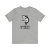 Kenora Muskies T-Shirt (Premium Lightweight)