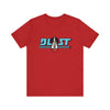 Huntsville Blast T-Shirt (Premium Lightweight)
