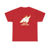 Moncton Golden Flames T-Shirt