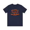 Belleville McFarland's T-Shirt (Premium Lightweight)