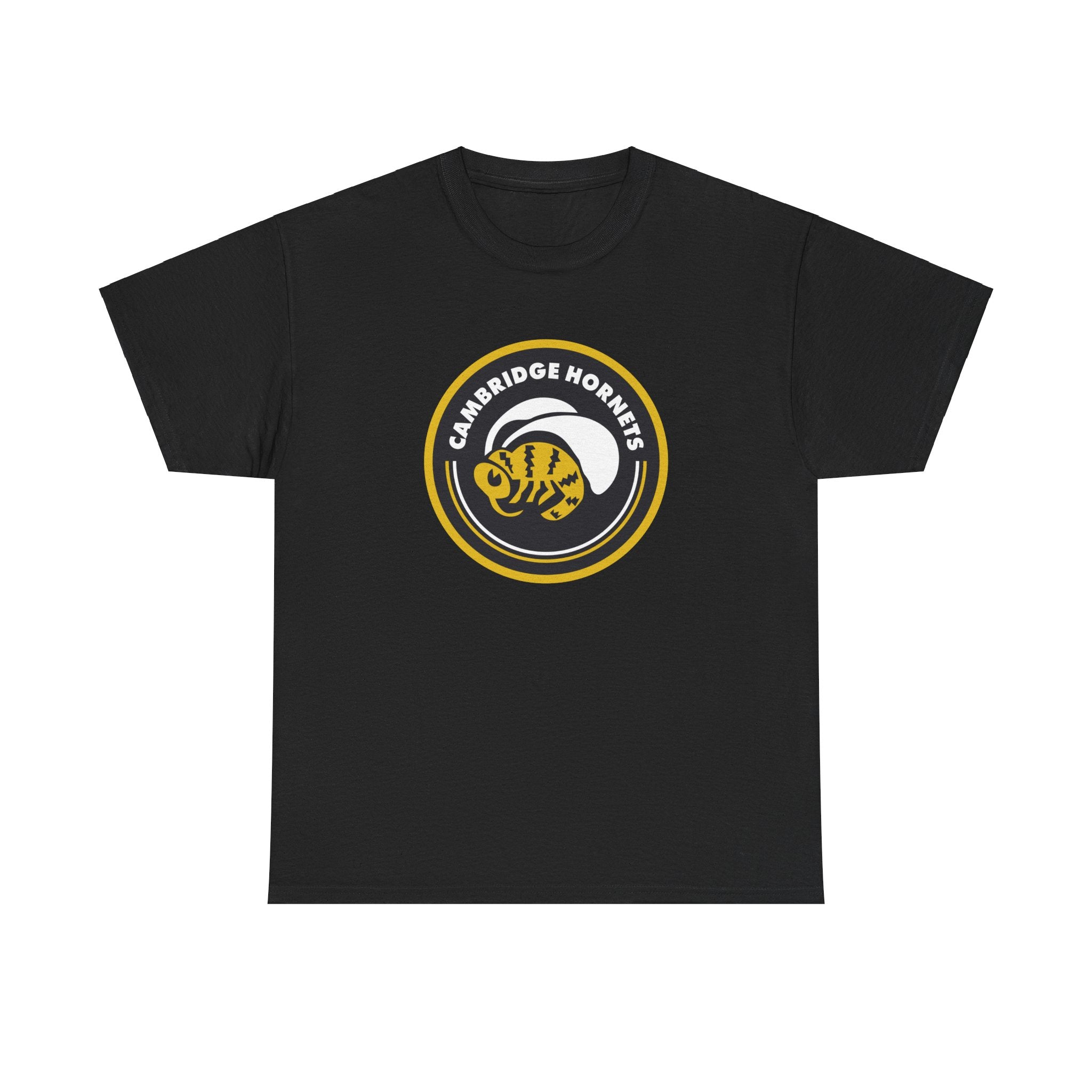 Cambridge Hornets T-Shirt