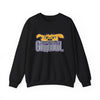 Greenville Grrrowl Crewneck Sweatshirt