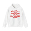 Belleville McFarland's Hoodie