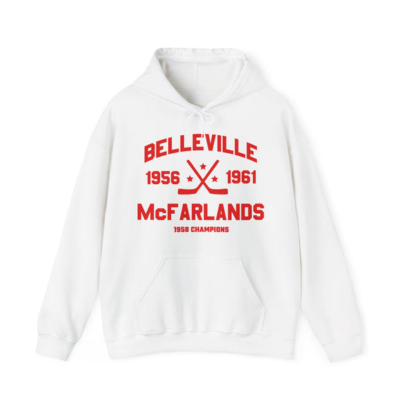 Belleville McFarland's Hoodie