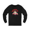 Adirondack IceHawks / Winston-Salem IceHawks Long Sleeve Shirt