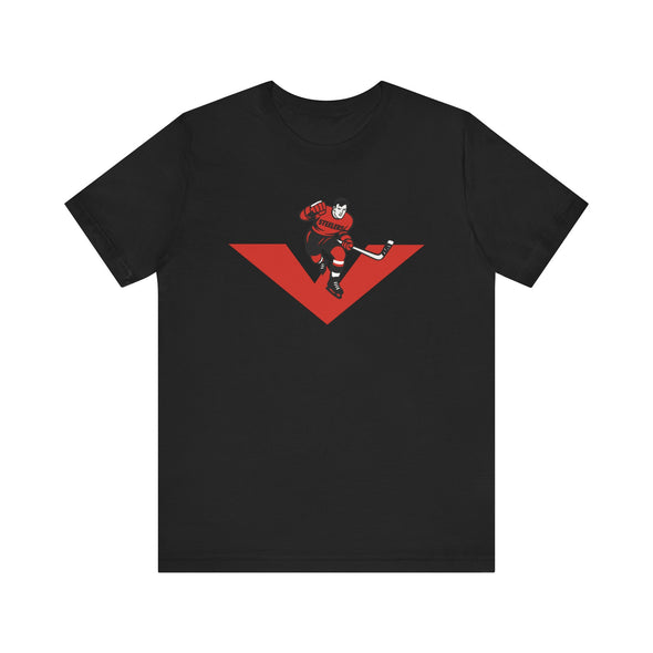 Welland Steelers T-Shirt (Premium Lightweight)