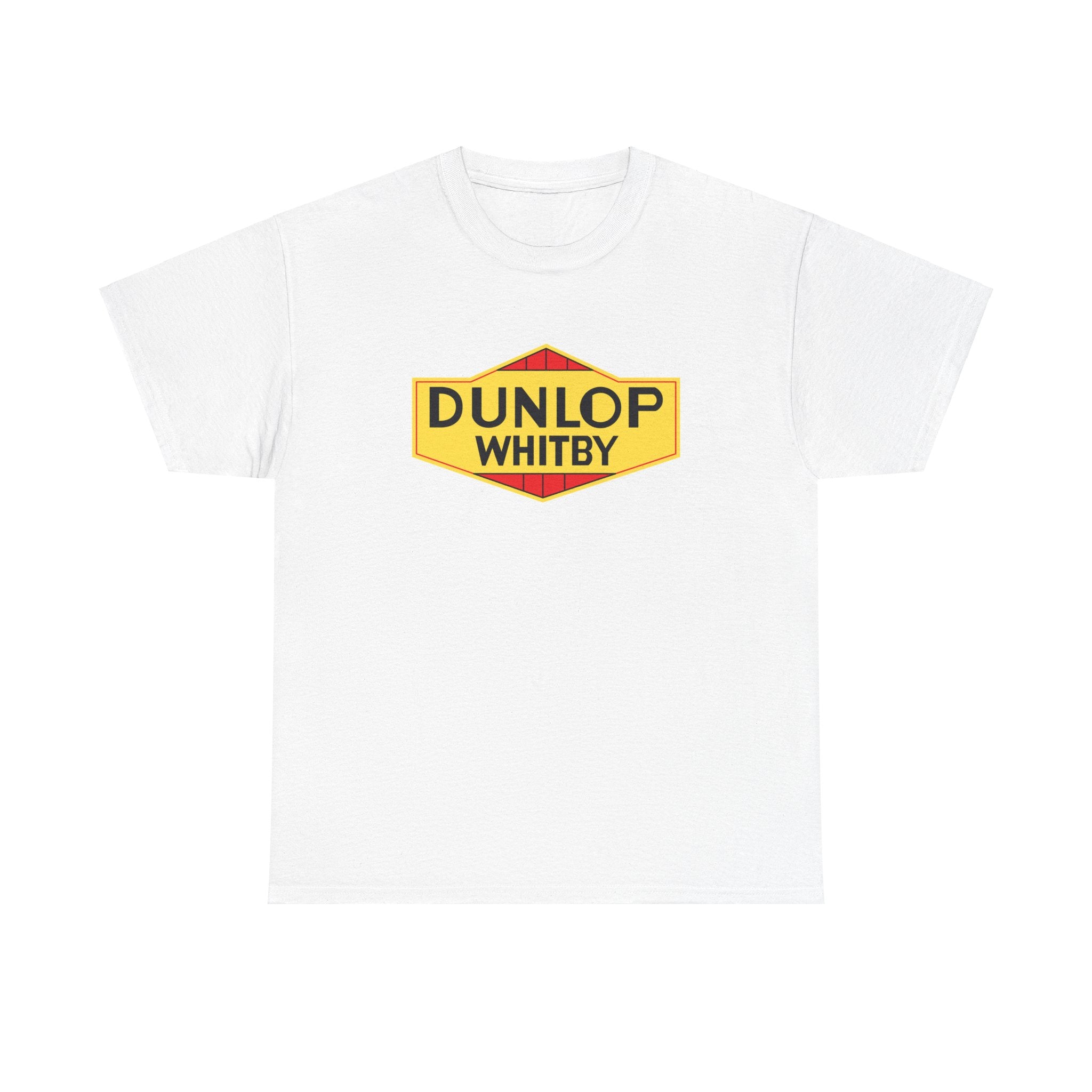 Whitby Dunlops T-Shirt