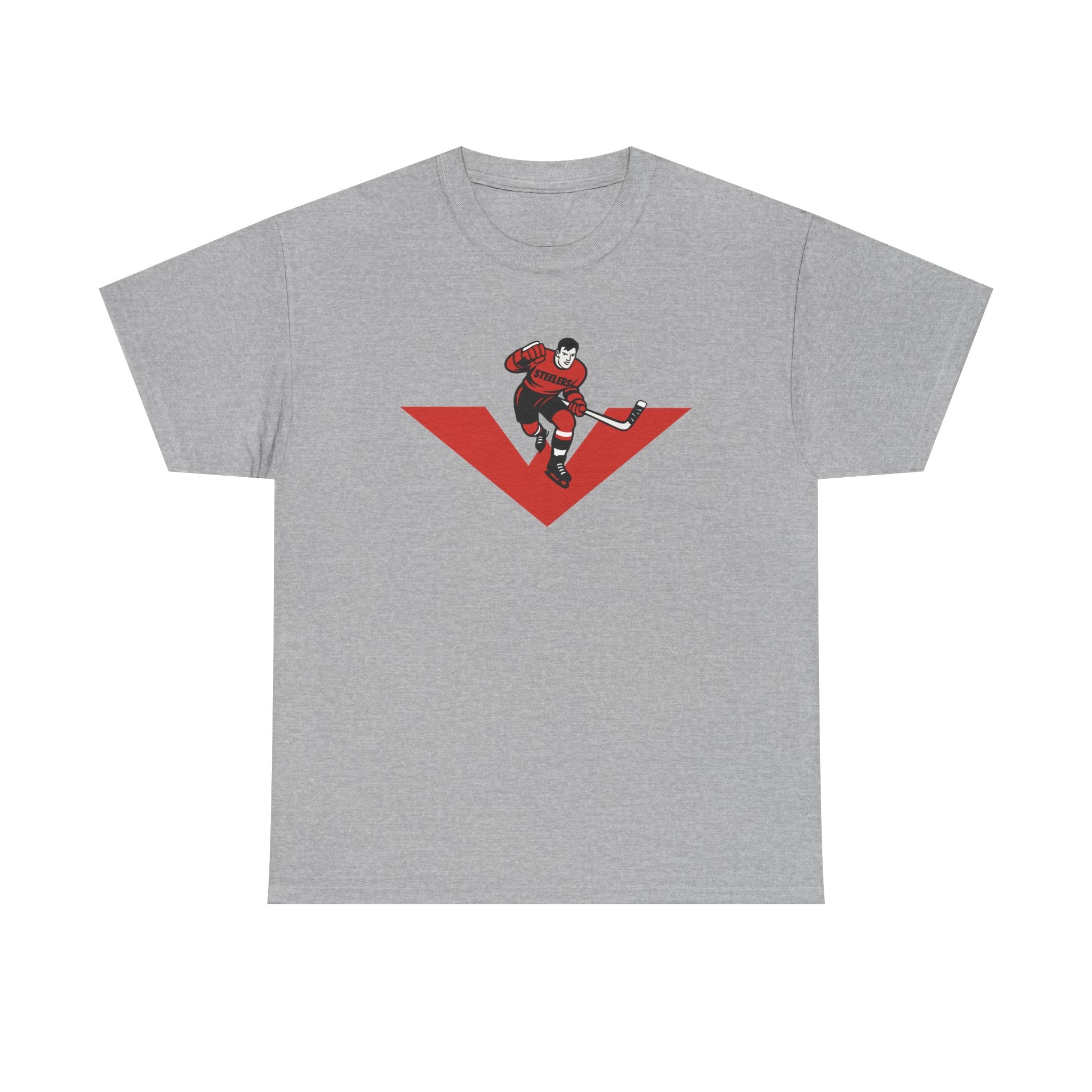 Welland Steelers T-Shirt